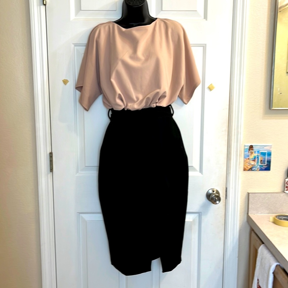 Venus dress size lg